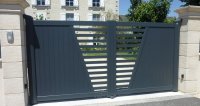 Notre société de clôture et de portail à Le Busseau
